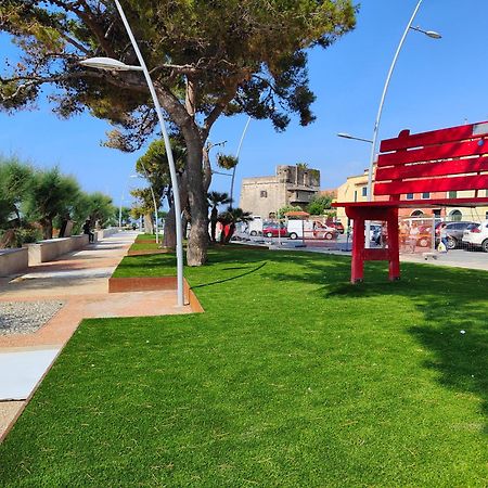 Piano Terra Centrale Vicino Al Mare Riva Ligure Eksteriør bilde